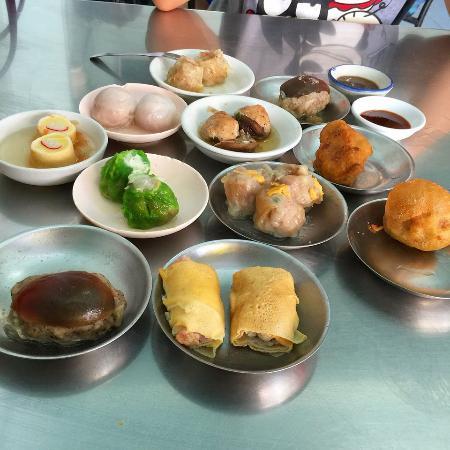 Boonrat Dimsum
